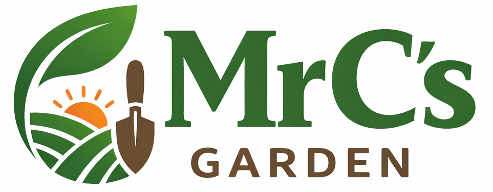 MrC's Garden